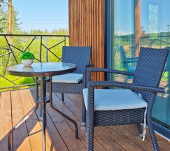 Дом Стандарт 7 в Laakso