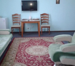 Двухместный номер Standard 2 отдельные кровати в Hotel ВаYan
