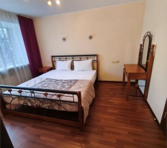 Улучшенный  Люкс в Паллада