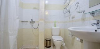 Белокуриха: Санаторий Аврора