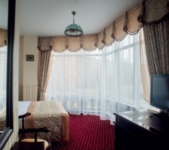 Одноместный номер EXCLUSIVE в O`Hara