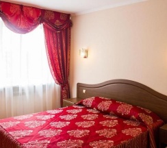 Джуниор Сюит2-х местный (1 кровать) в Пятигорск