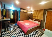 Люкс Deluxe в Ruenthip Homestay