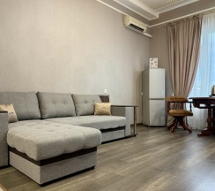 Люкс делюкс в Bridge hotel