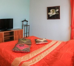 Люкс Business в VipHouse Apartments