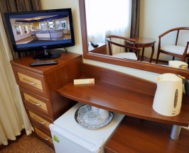 Одноместный Стандарт в Лель