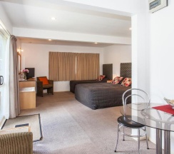 Студия в Casino Court Motor Lodge