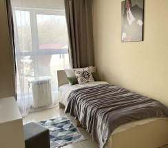 Комната эконом с 1 односпальной кроватью в Дисней