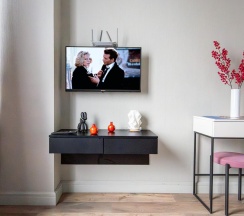 1-комнатные апартаменты студия в BestFlat24 (БэстФлэт24) на улице Шереметьевская 85с2
