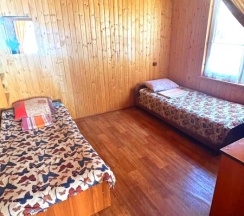 Семейная секция с кухней в Горенки