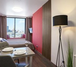 Верона на Малышева, 42а в Apartments Home Hotel