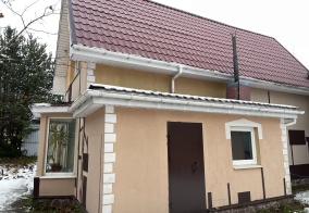 Гостевой дом Сутки в комфорте в Ленинградской области