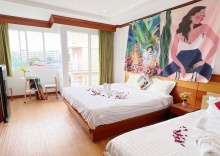 Номер Superior в Lanting House Phuket