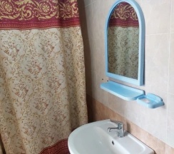 Полулюкс с 2 комнатами в Эвкалиптовая Роща