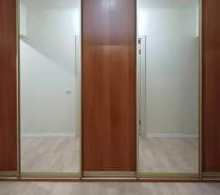 Апартаменты в Квартира на Ярцевской 24к1