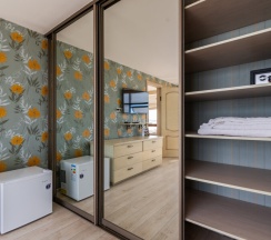 Люкс в Эльхаус