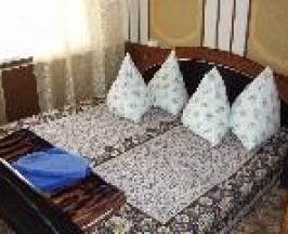 1-местный номер стандарт в Полет