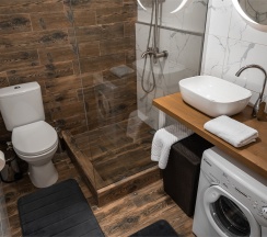 Эко-дом 45 м2 в Ecosuite