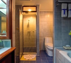Люкс с 3 комнатами в Ambassador City Jomtien Pattaya - Ocean Wing
