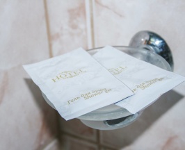 Двухместный номер Standard двуспальная кровать в Курск