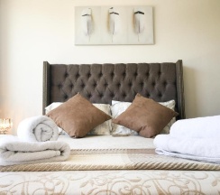 Апартаменты в ALC1 Apartamento Alto Las Condes