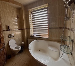 Номер полулюкс в Женева