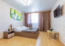 Екатеринбург: Апартаменты DreamHouse