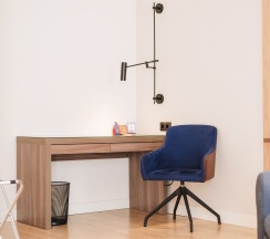 Делюкс в Кортъярд Марриотт Сочи Красная Поляна