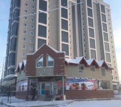 1-комнатные апартаменты улучшенные ул.Шевченко, 5 в RentalApart (РенталАпарт) на улице Шевченко