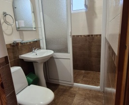Номер Comfort в Морской бриз