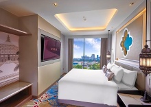 Люкс Executive в Valia Hotel Bangkok Sukhumvit