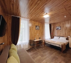 Комфорт №402 в A-house hotel