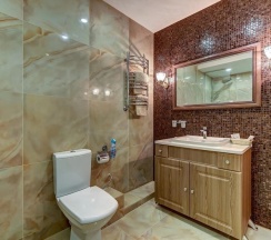 Апартаменты в Shouyuan