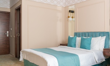 Стандартный номер в Xander