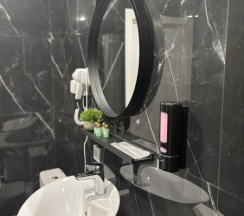 Комфорт Сьют плюс в Ларионов