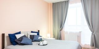 Екатеринбург: Апартаменты Good House