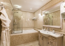 Люкс "Президент" в Kulibin Parkhotel&SPA 5*