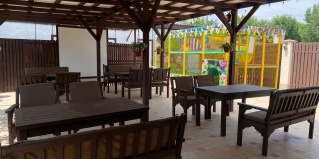 Благовещенская: Гостевой дом Арлекино