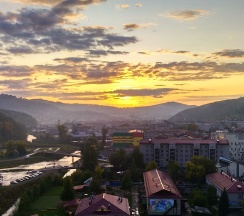 Квартира в Fly Altay