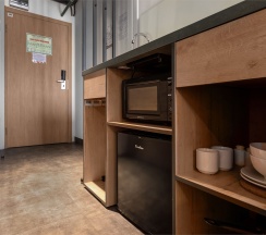 Апартаменты у ст.м. Лесная (Standart - 21) в FlatHome, апартаменты