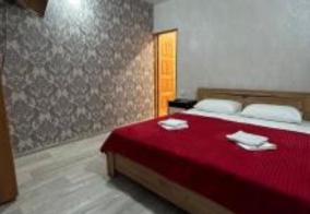Гостевой дом АкваМария в Сочи