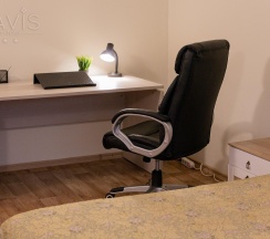 2-комнатные апартаменты улучшенные в Клавис