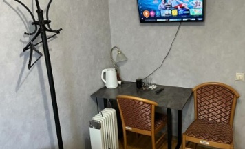 Эконом в ЕвроУют
