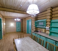 Прованс в Кантри хоум