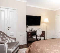 Вилла в Надежда SPA&морской рай