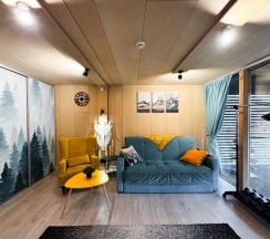 O-frame Large в Ёлки рент