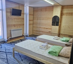 4-ёх местный семейный номер в WelKam
