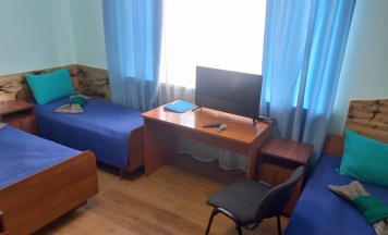 Голубика в Камчатдар