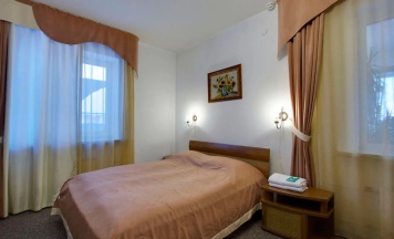 Люкс Тигровый в Кедровая