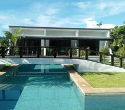 Двухместный номер Standard двуспальная кровать в Khaolak Mountain View
